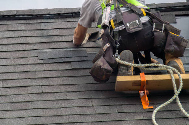 Reliable Flat Roof Repair contractor in Luebbering, MO by Brentwood Metal Roofing