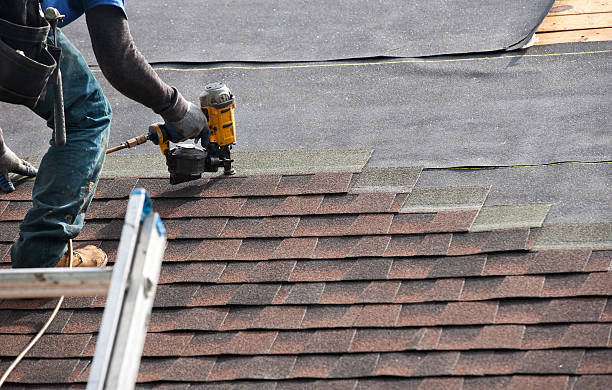 Licensed Flat Roof Repair service in Luebbering, MO - Brentwood Metal Roofing